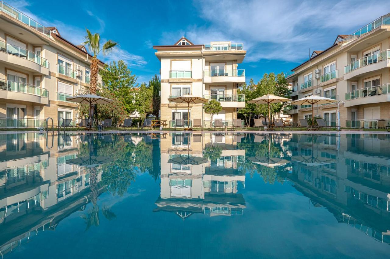 Aparthotel Deluxe Belek