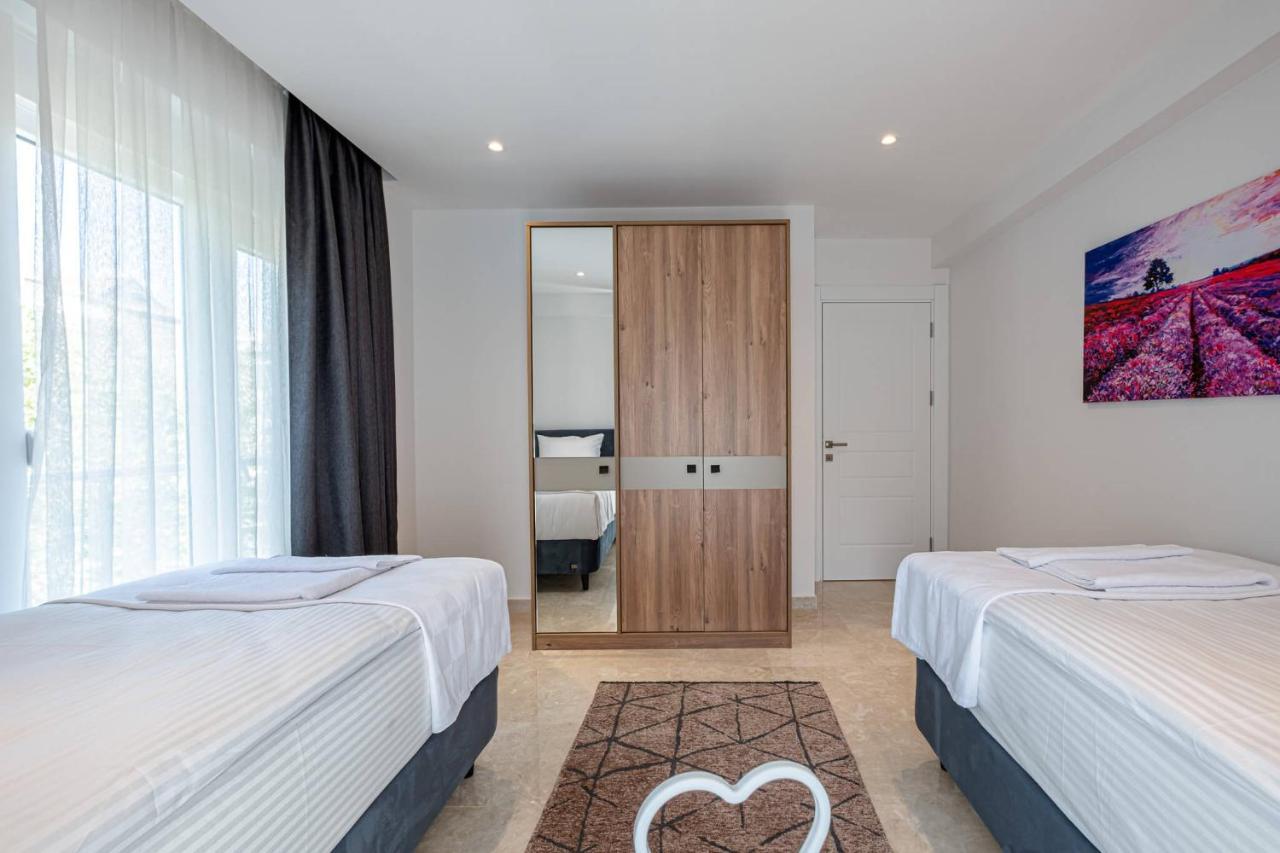 Deluxe * Belek