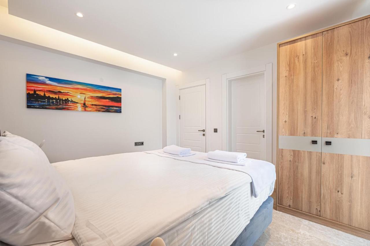 Deluxe Aparthotel